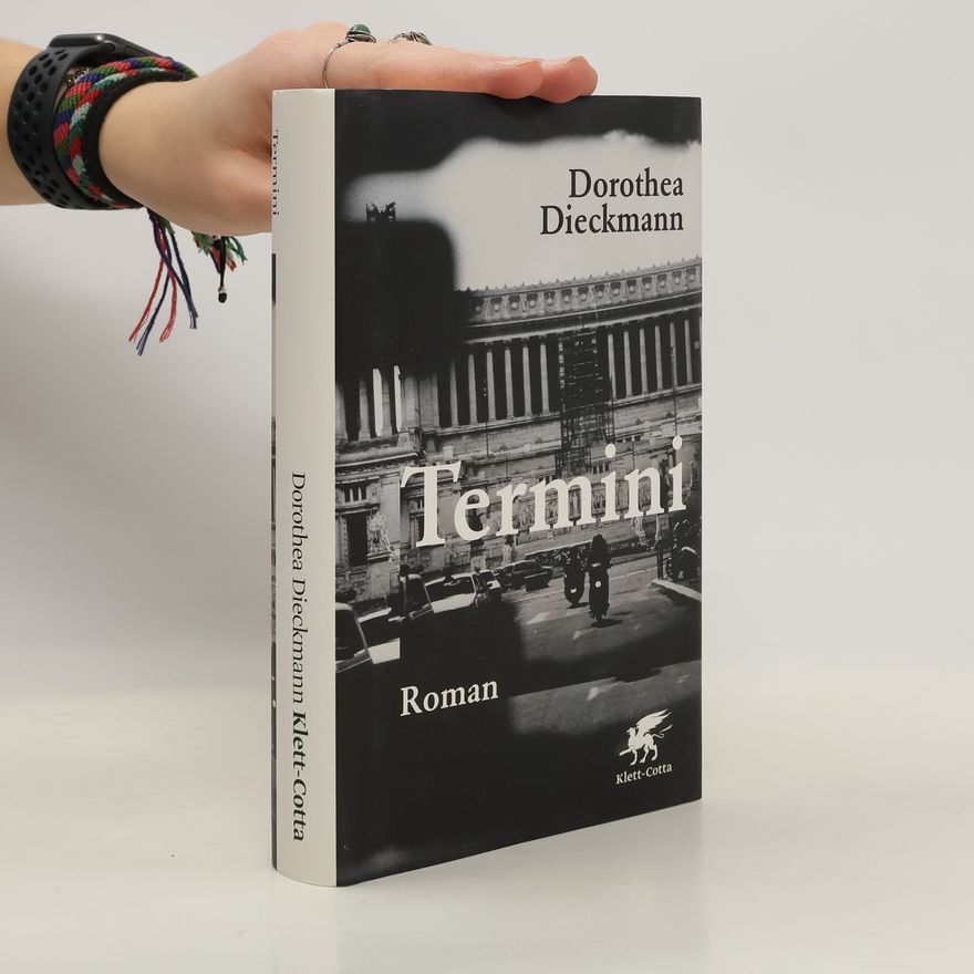 Dorothea Dieckmann Termini