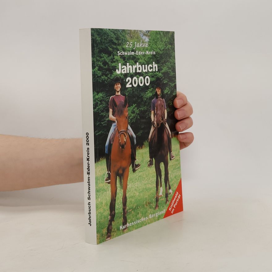 Various authors Jahrbuch 2000