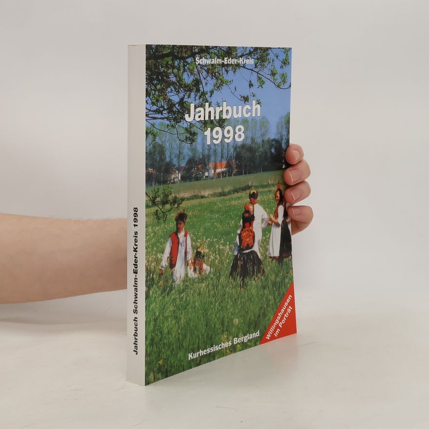 Collectif d'auteurs Jahrbuch 1988