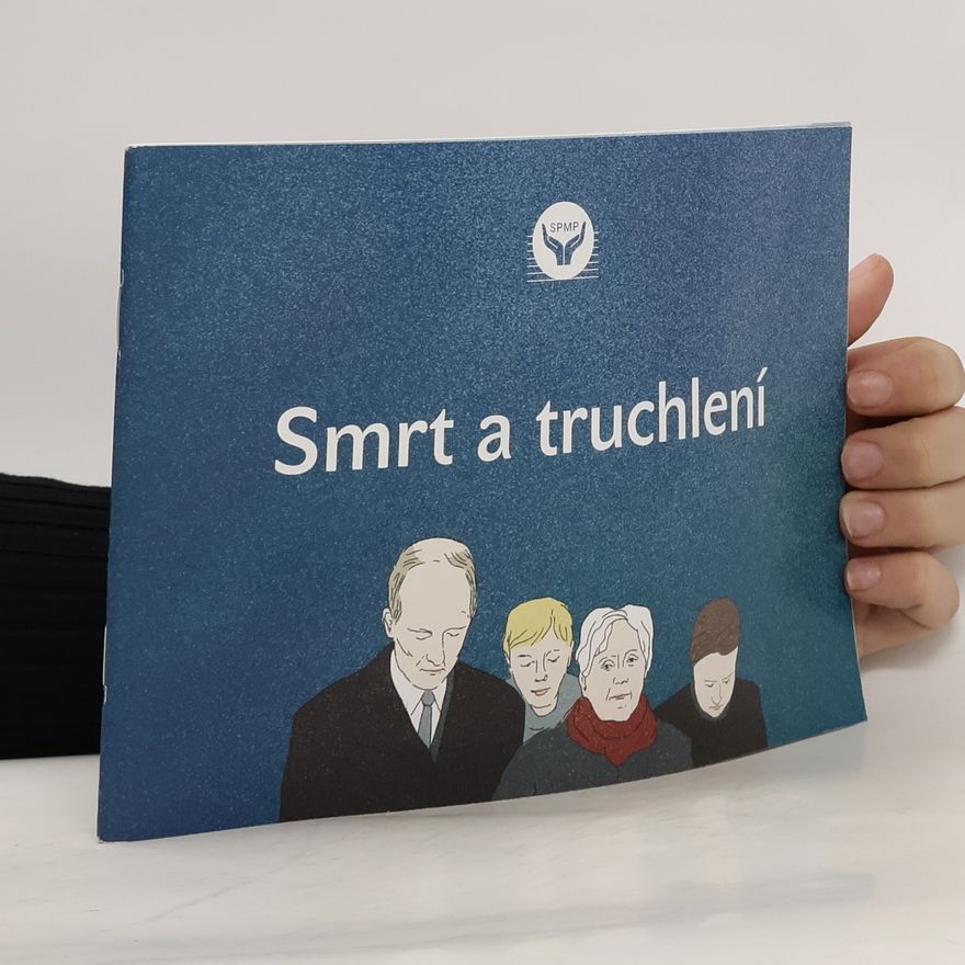 Veronika Juríčková Smrt a truchlení