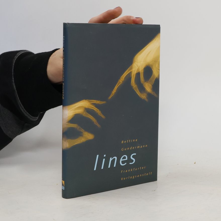 Bettina Gundermann Lines