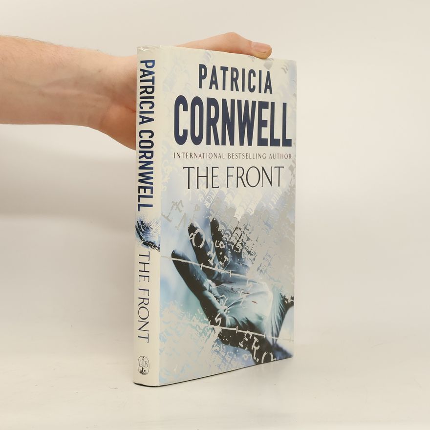 Patricia Cornwell The Front