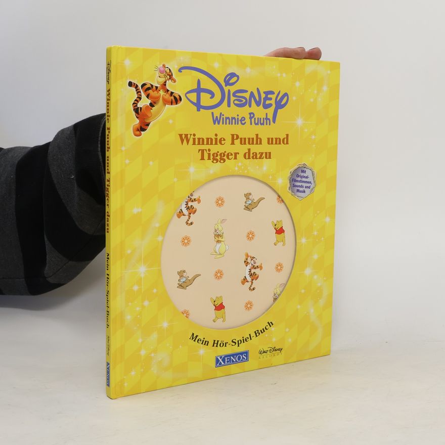 Autorenkollektiv Winnie Puuh und Tigger dazu