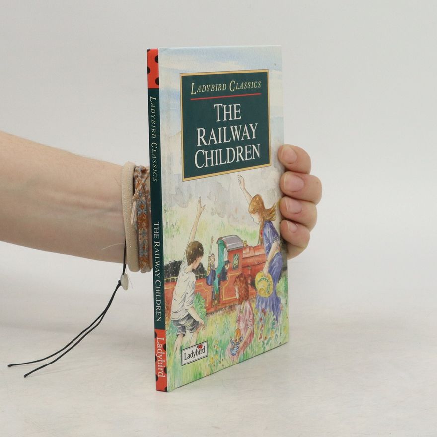Edith Nesbit The Railway Children