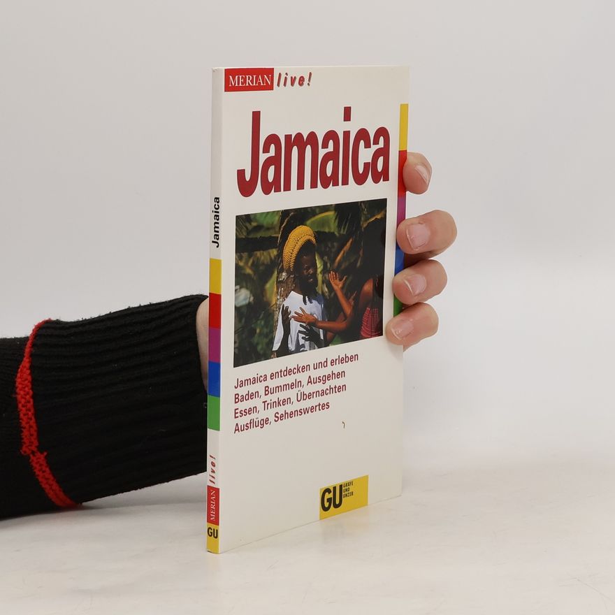 Kiki Baron Jamaica