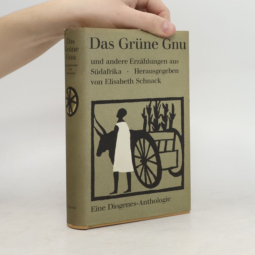 Elisabeth Schnack Das Grüne Gnu