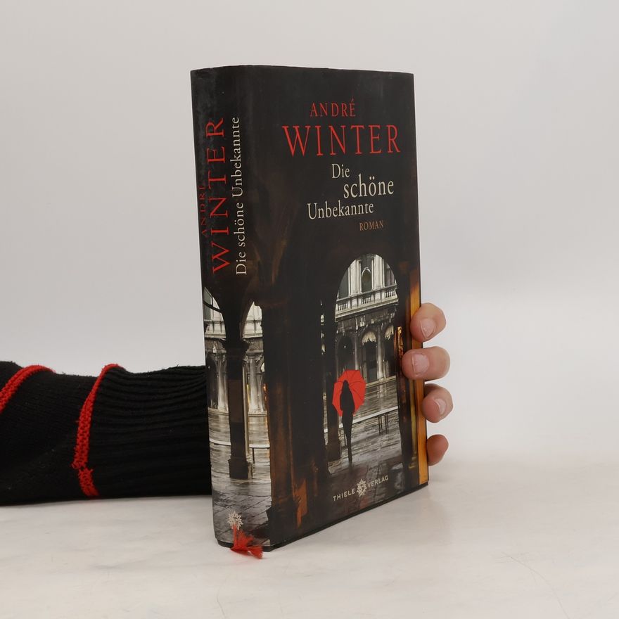 Andre David Winter Die schöne Unbekannte