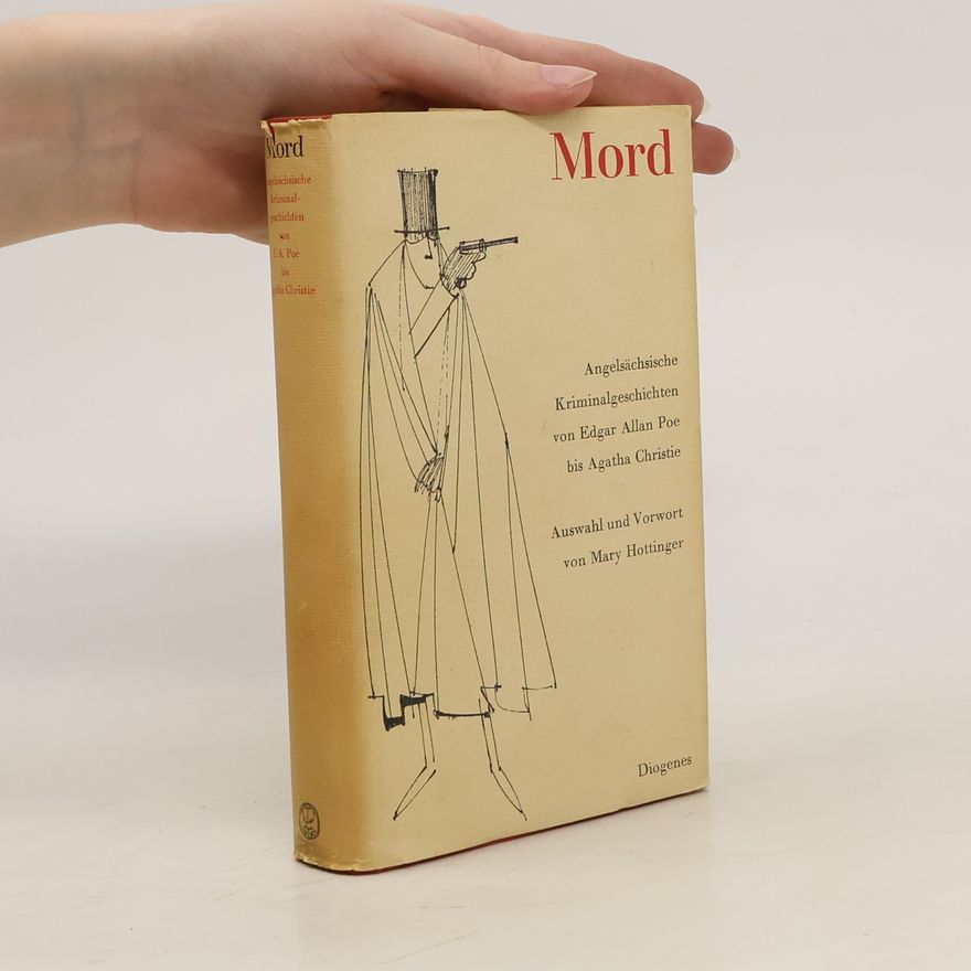 Autorenkollektiv Mord