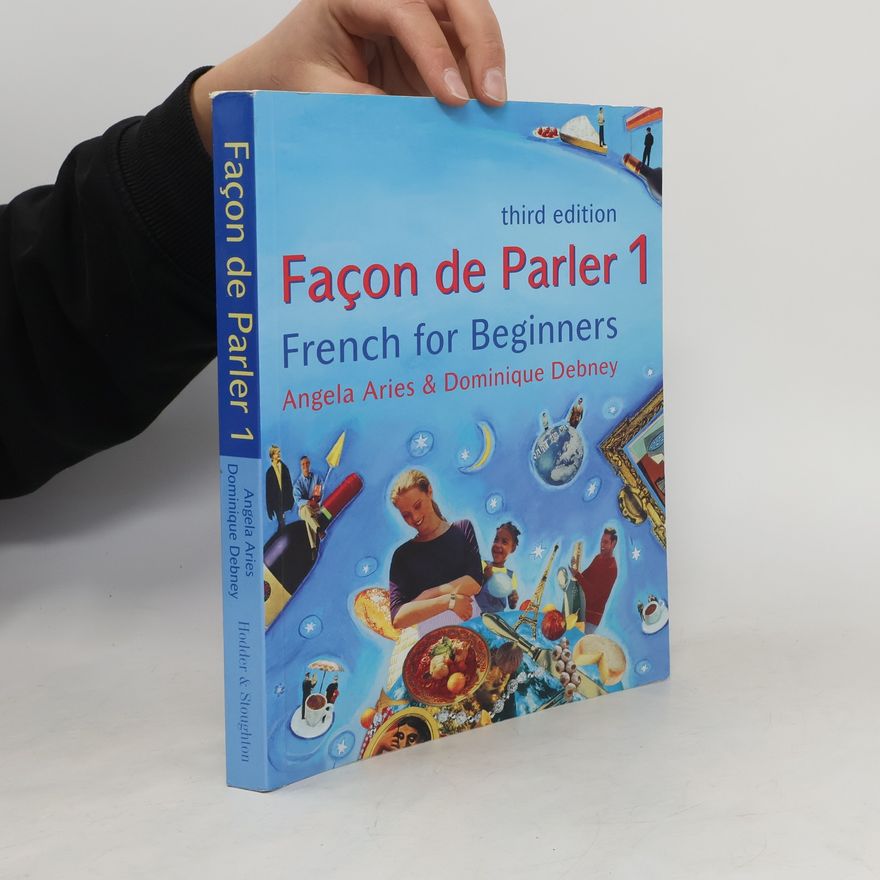 Dominique Debney Facon de Parler 1