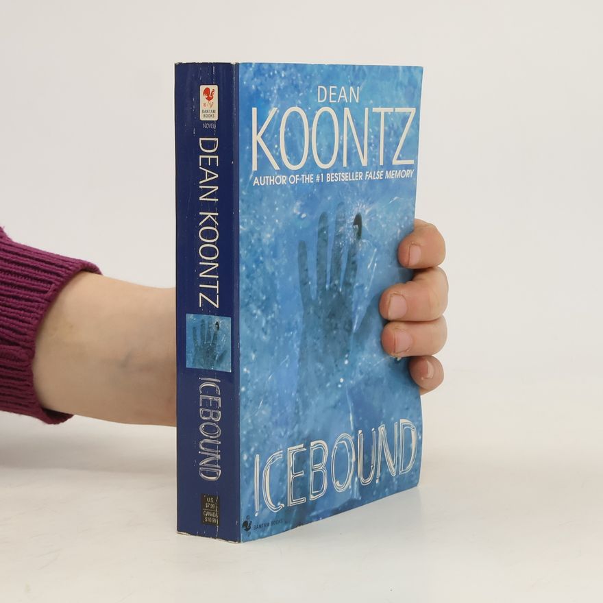 Dean Ray Koontz Icebound