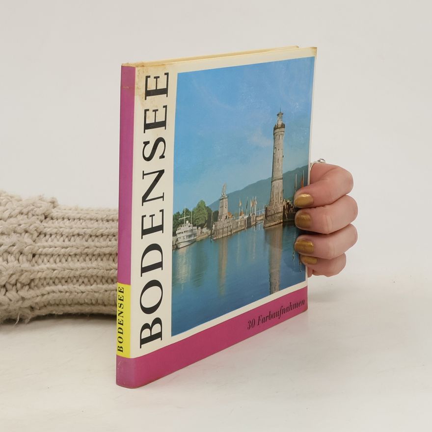 Autorenkollektiv Bodensee