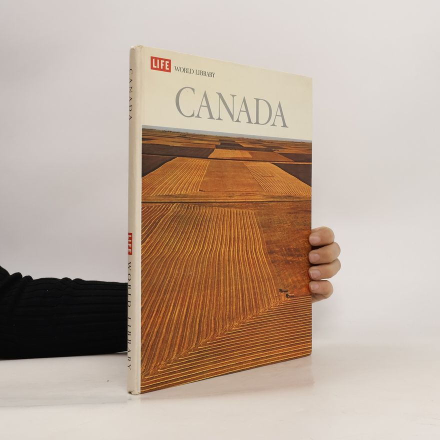Autorenkollektiv Canada
