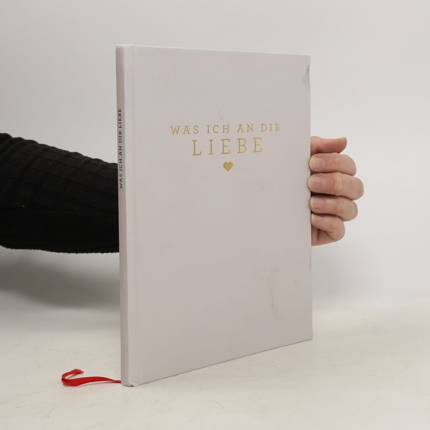 Alexandra Reinwarth Was ich an dir liebe