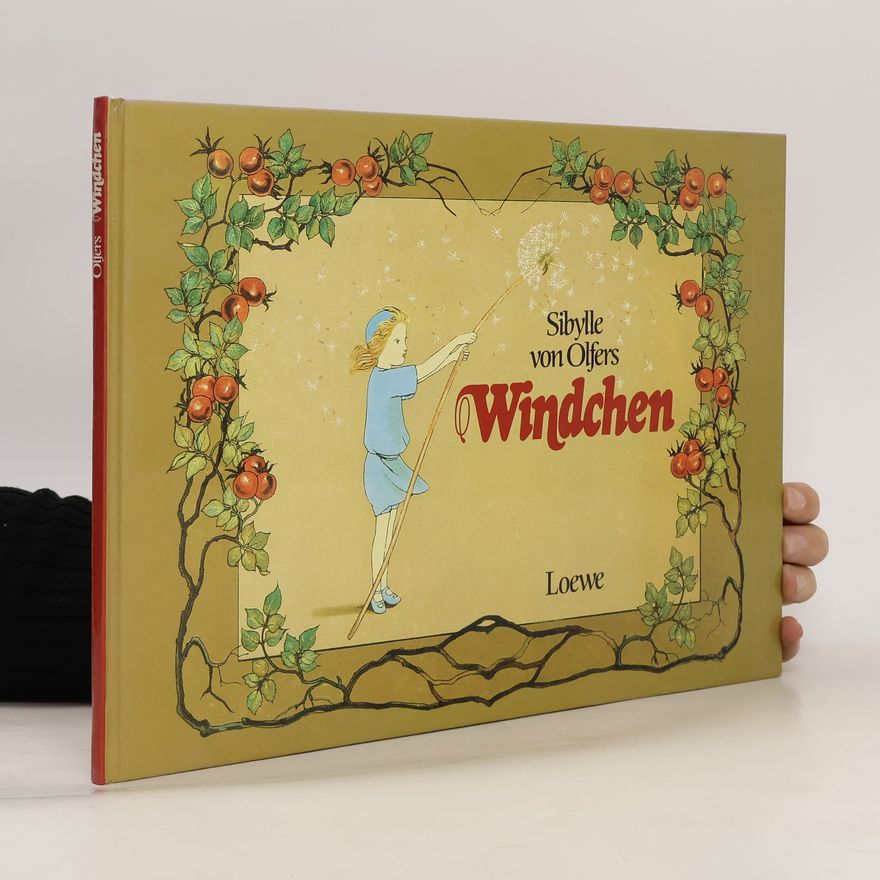 Sibylle von Olfers Windchen