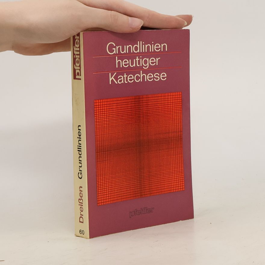 Autorenkollektiv Grundlinien heutiger Katechese