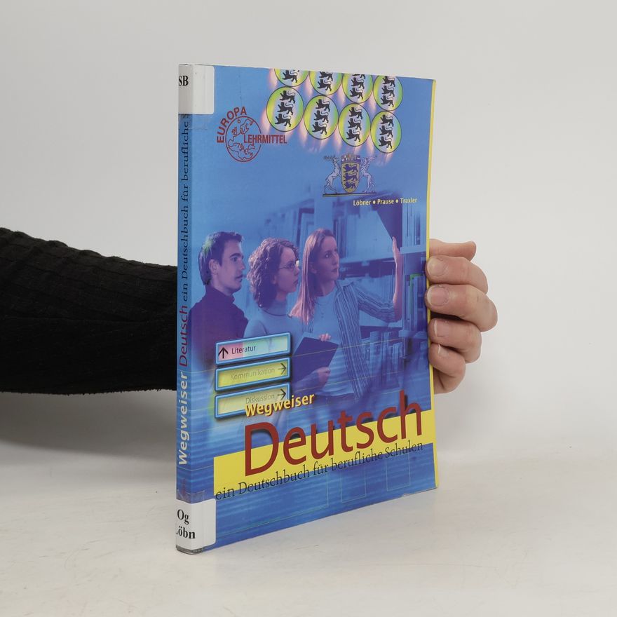 Autorenkollektiv Wegweiser Deutsch