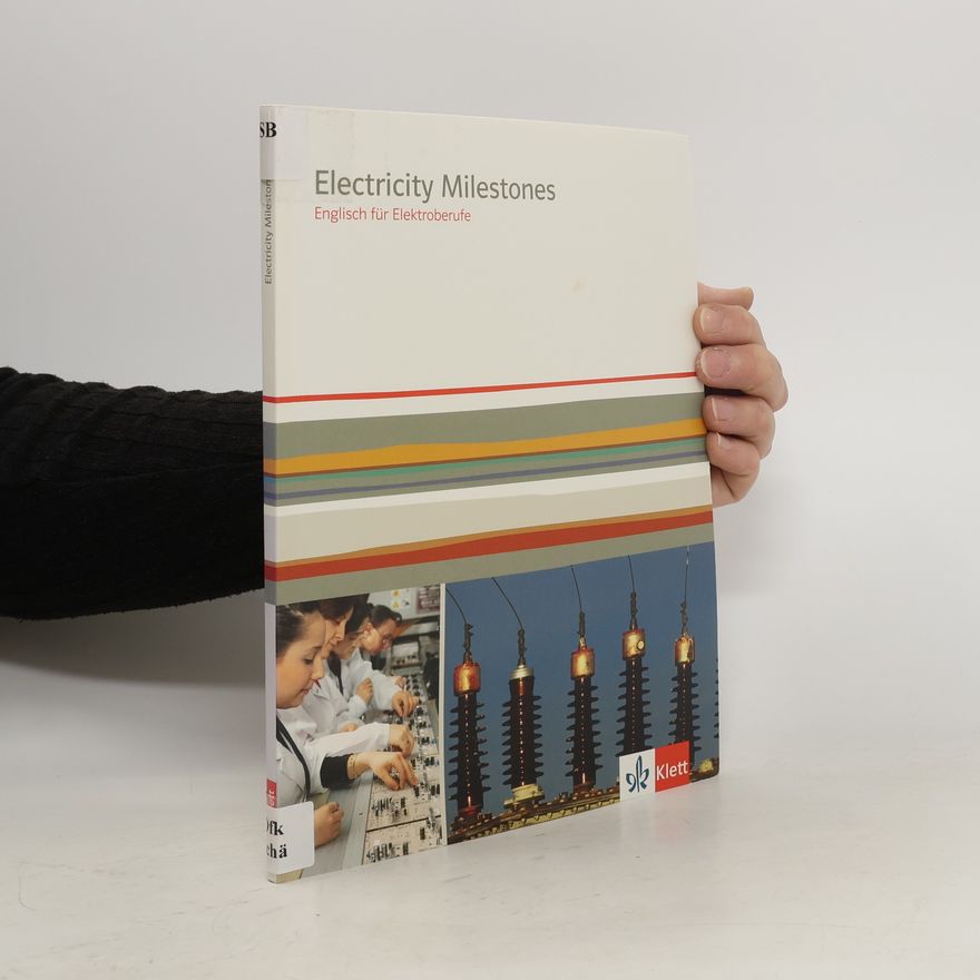Wolfgang Schäfer Electricity Milestones
