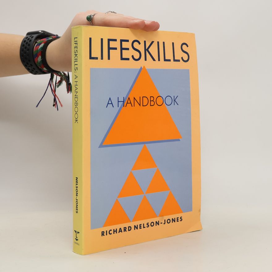 Richard Nelson-Jones Lifeskills