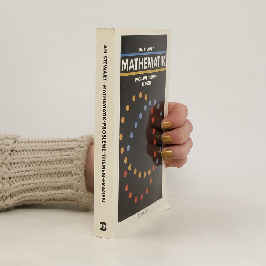 Ian Stewart Mathematik