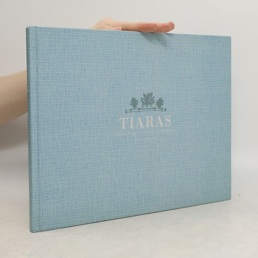 Kolektiv autorů Tiaras