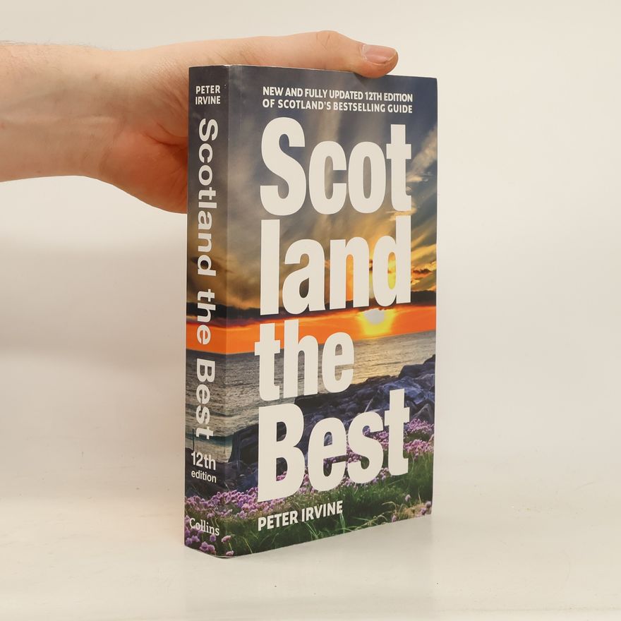 Peter Irvine Scotland The Best