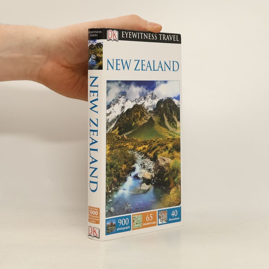 Various authors New Zealand