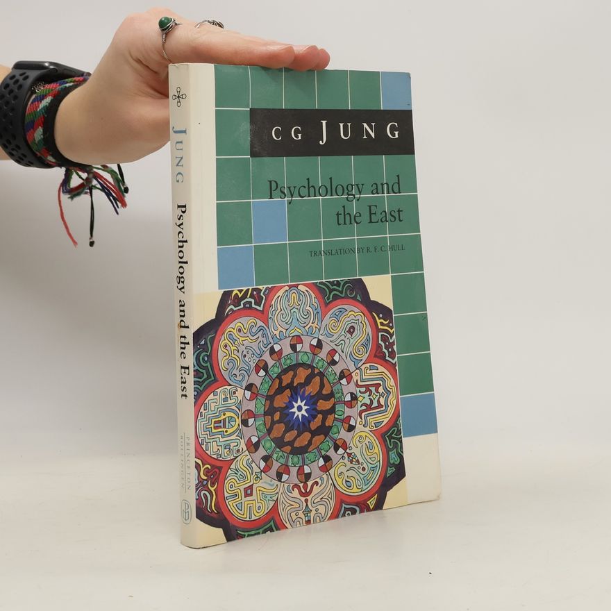 Carl Jung Psychology and the East
