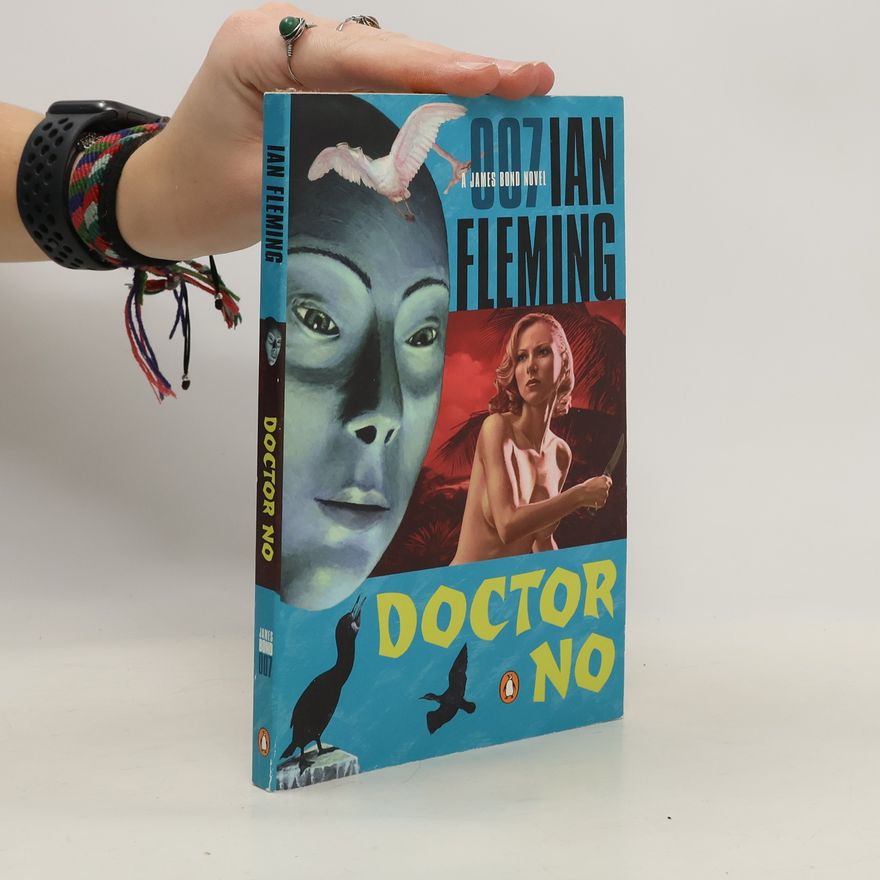 Ian Fleming Doctor No