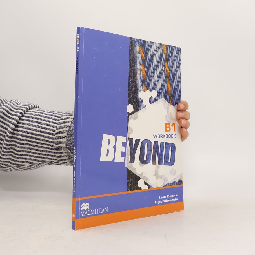 Lynda Edwards Beyond B1: Workbook