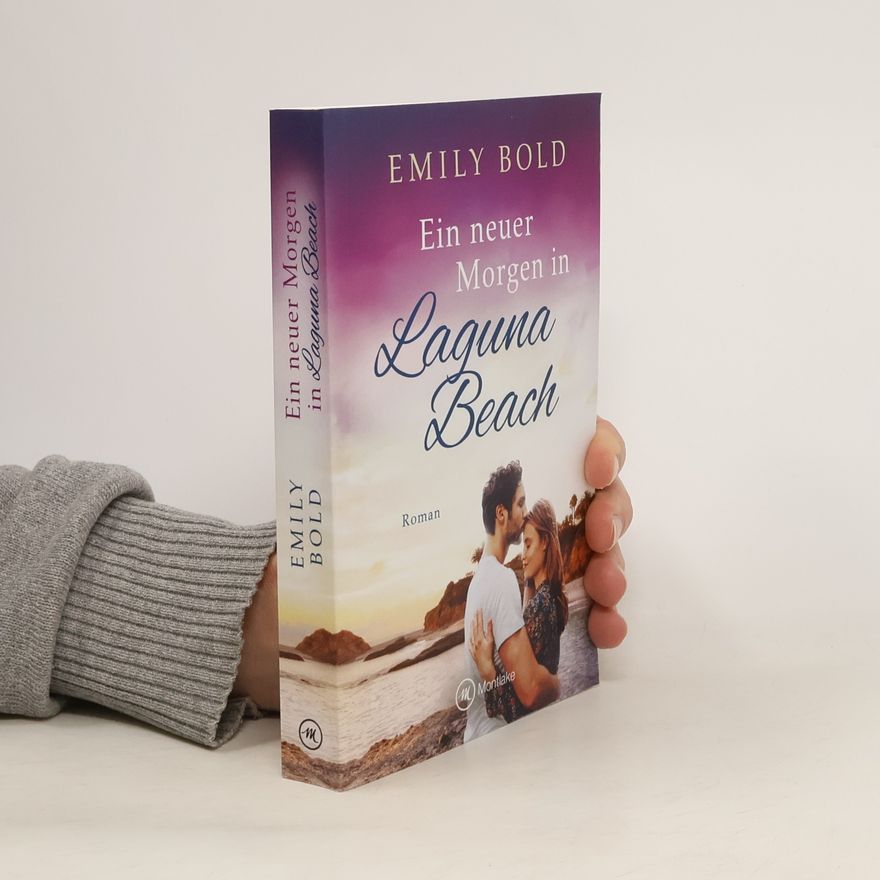 Emily Bold Ein neuer Morgen in Laguna Beach