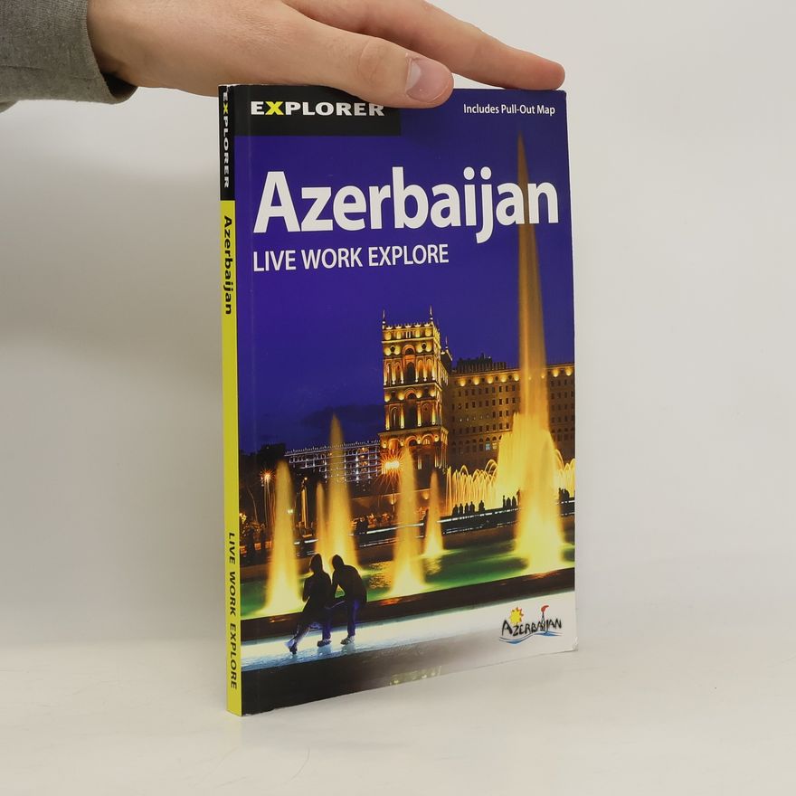 Marco Polo UK Azerbaijan Residents Guide