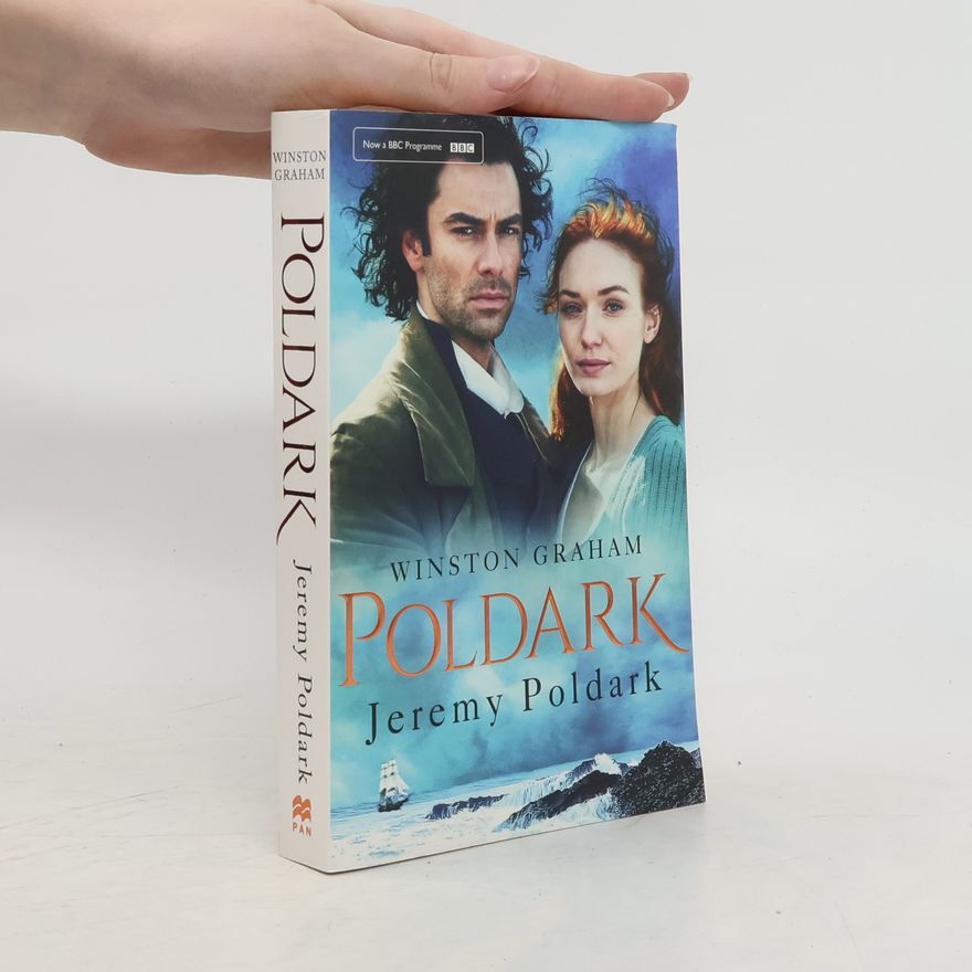 Winston Graham Poldark