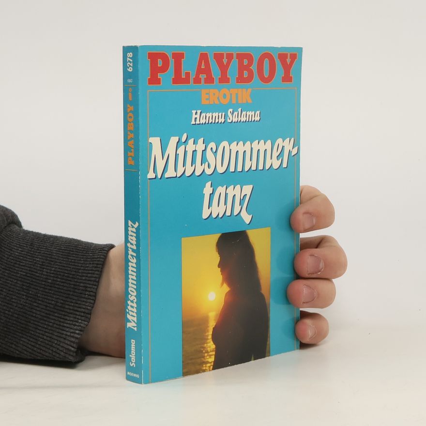 Hannu Salama Mittsommertanz.