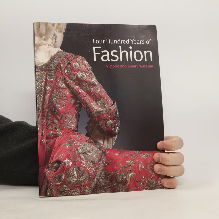 Natalie Rothstein 400 Years of Fashion
