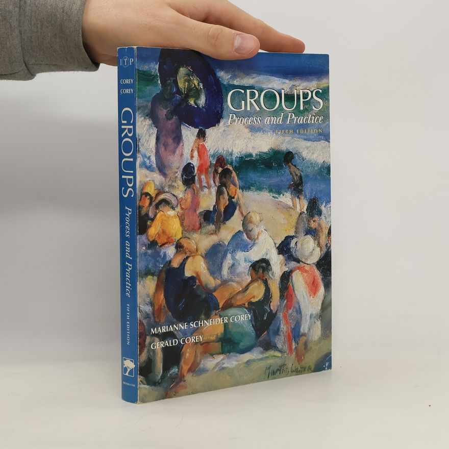 Marianne Schneider Corey Groups