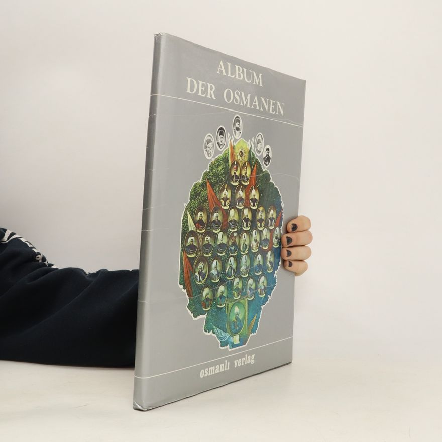 Abdülkadir Dedeoğlu Album der Osmanen