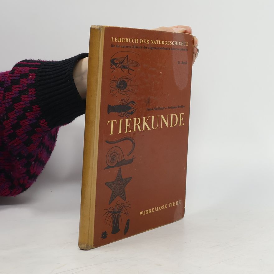 Various authors Tierkunde