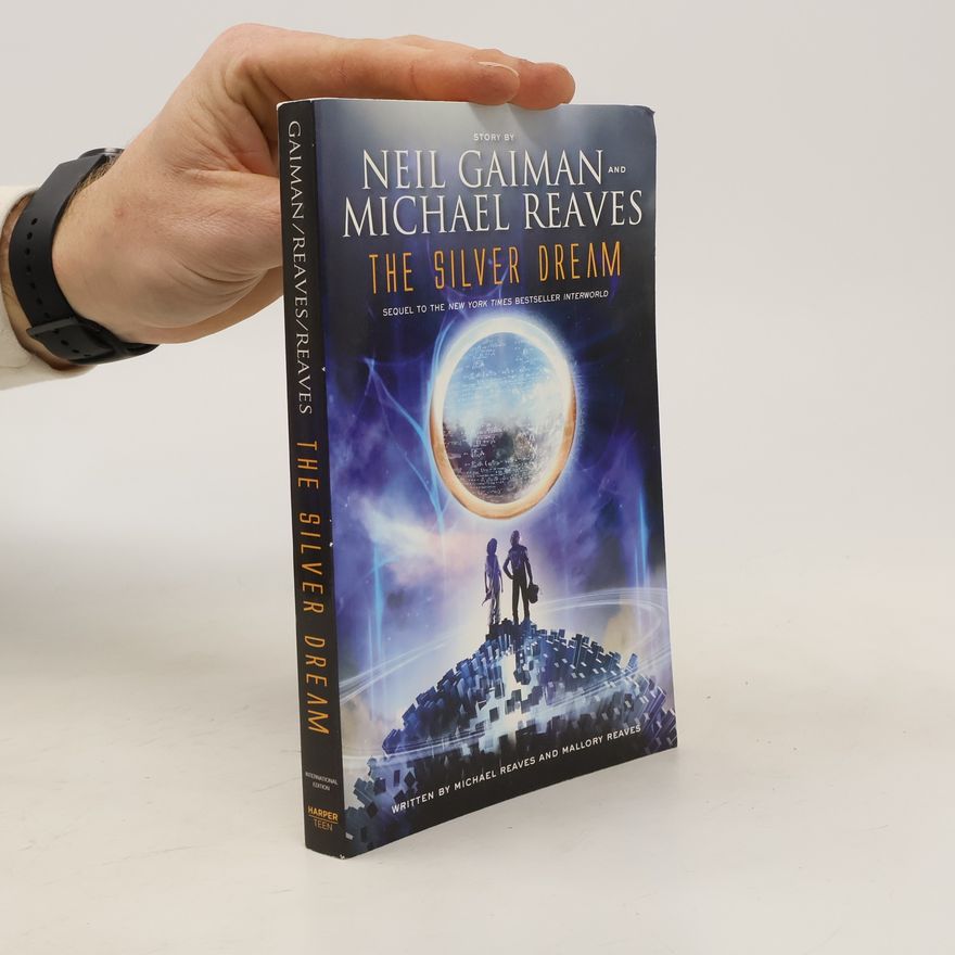 Neil Gaiman The Silver Dream