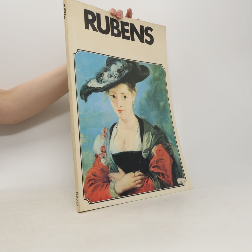 Peter Paul Rubens Rubens
