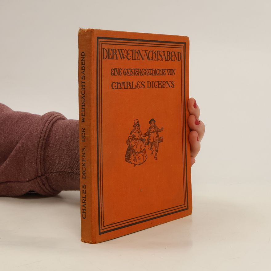 Charles Dickens Der Weihnachtsabend