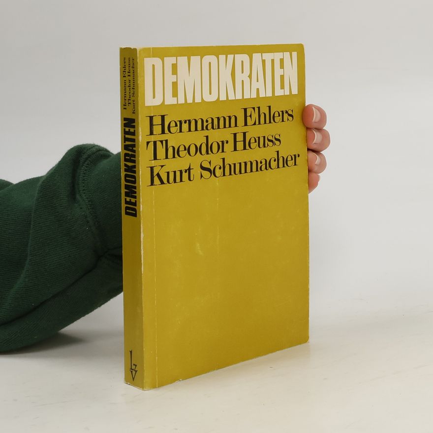 Hermann Ehlers Demokraten
