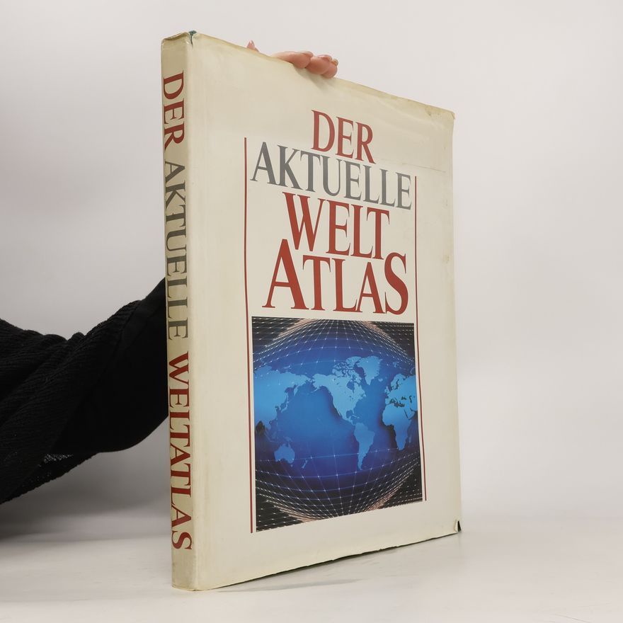 Autorenkollektiv Der aktuelle Weltatlas