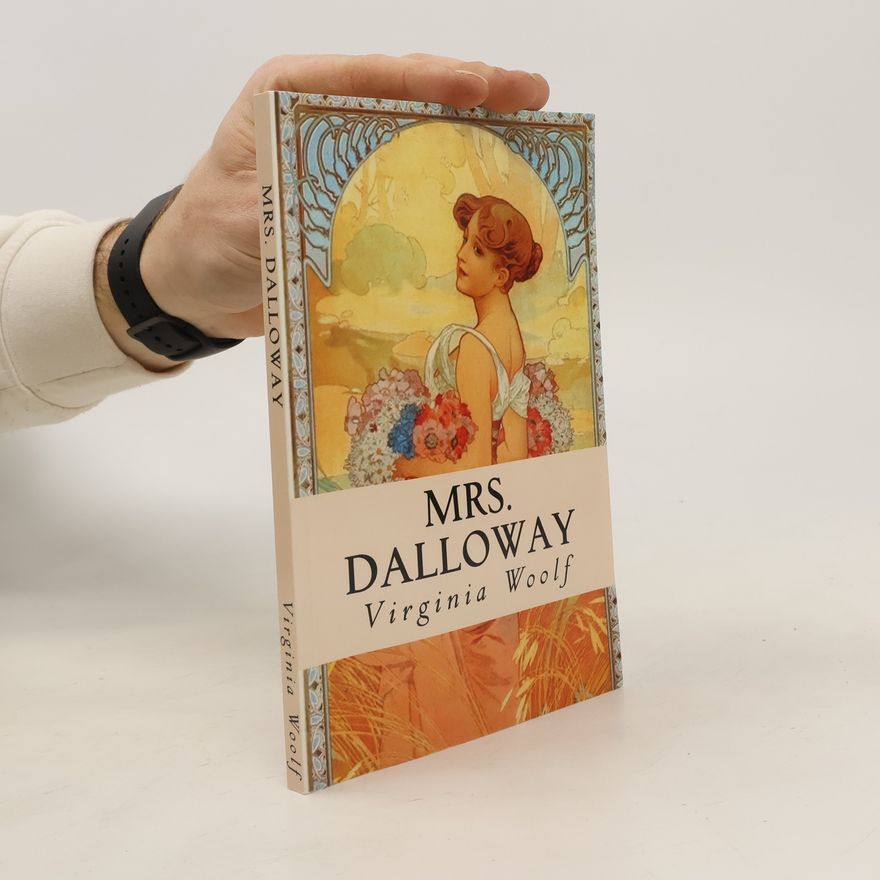 Virginia Woolf Mrs. Dalloway