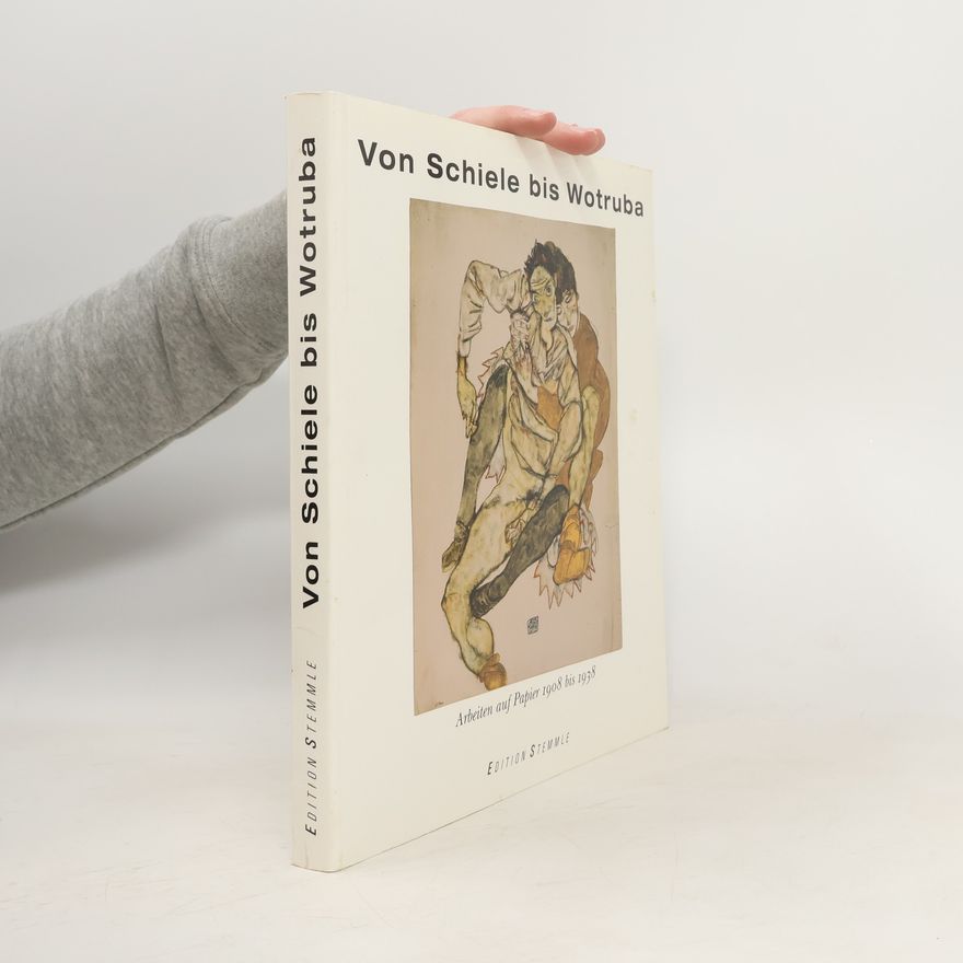 Antonia Hoerschelmann Von Schiele bis Wotruba