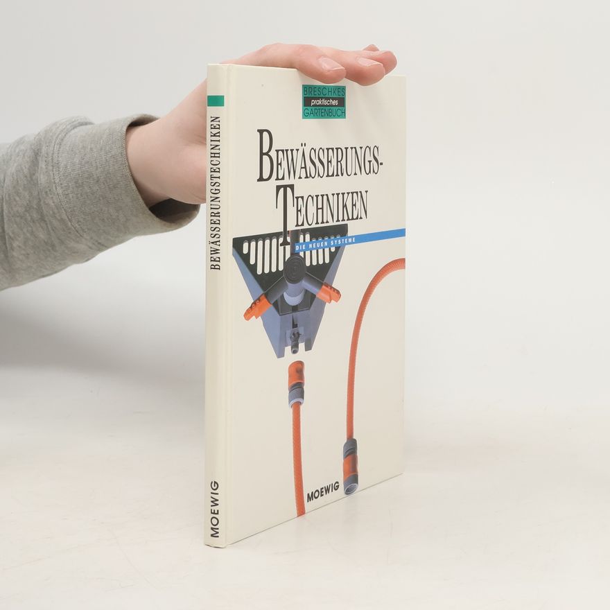 Autorenkollektiv Breschkes praktisches Gartenbuch