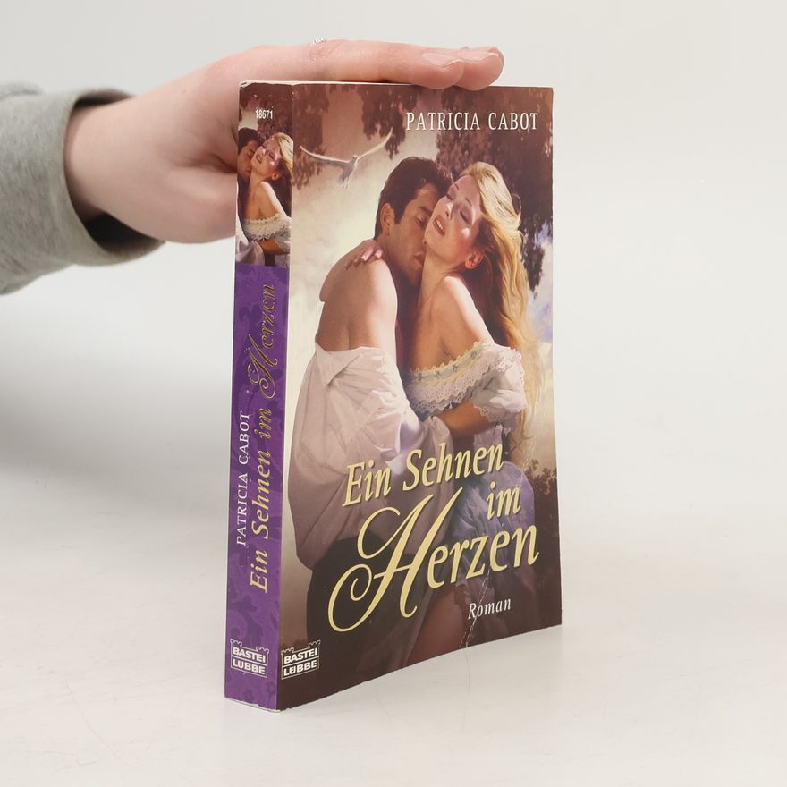 Meg Cabot Ein Sehnen im Herzen. Roman