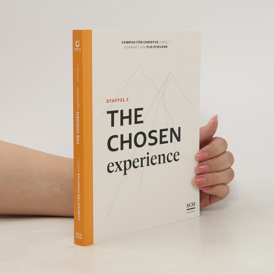 Campus für Christus The Chosen Experience