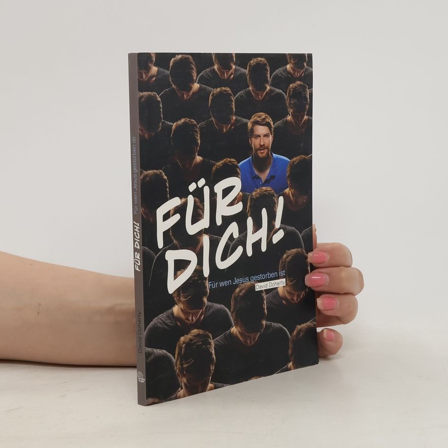 David O'Doherty Für dich!