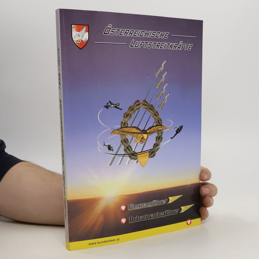 Autores varios Österreichische Luftstreitkräfte