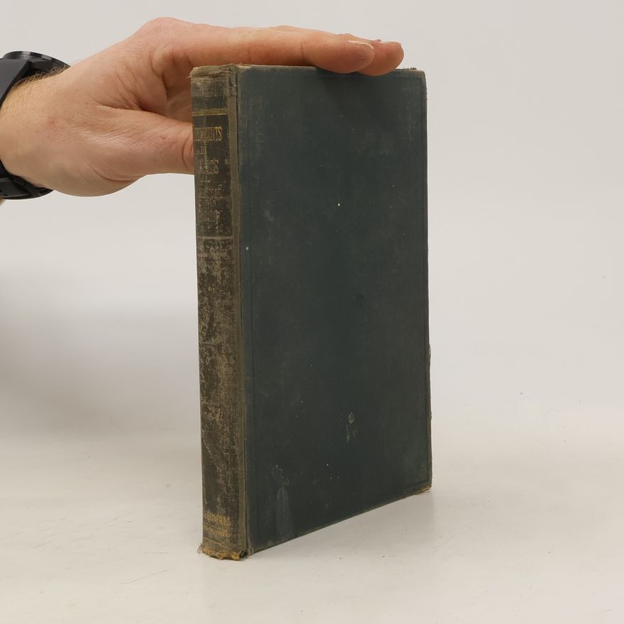 Miles Jay Martin A Laboratory Manual of Experiments in Physics